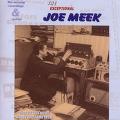 JOE MEEK / ジョー・ミーク / MISSING RECORDINGS AND RARITIES: THERE'S LOTS MORE WHERE THIS CAME FROM