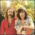 CROSBY & NASH / クロスビー・アンド・ナッシュ / WIND ON THE WATER
