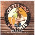 CHICKEN SHACK / チキン・シャック / POOR BOY THE DREAN YEARS 1972-1974