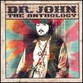DR JOHN & THE CHRIS BARBER BAND / ドクター・ジョン&クリス・バーバー・バンド / ANTHOLOGY