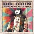 DR JOHN & THE CHRIS BARBER BAND / ドクター・ジョン&クリス・バーバー・バンド / ANTHOLOGY