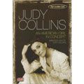 JUDY COLLINS / ジュディ・コリンズ / AN AMERICAN GIRL IN CONCERT