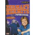 HERMAN'S HERMITS / ハーマンズ・ハーミッツ / POP LEGENDS LIVE! : PERFORMING LIVE 9 CLASSIC HITS!