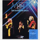 MOTT THE HOOPLE / モット・ザ・フープル / LIVE: 30TH ANNIVERSARY EDITION