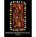 LEVON HELM / リヴォン・ヘルム / MIDNIGHT RAMBLE SESSIONS VOL.1 (CD/DVD)