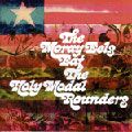 HOLY MODAL ROUNDERS / ホーリー・モーダル・ラウンダーズ / MORAY EELS EAT THE HOLY MODAL ROUNDERS