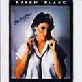 Karen Blake Just One Heart カレン　ブレイク　レコード Karen Blake Just One Heart カレン ブレイク レコード Karen