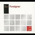 FOREIGNER / フォリナー / DEFINITIVE COLLECTION