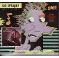 IAN MCLAGAN / イアン・マクレガン / TROUBLEMAKER / BUMP IN THE NIGHT