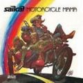 SAILCAT / セイル・キャット / MOTORCYCLE MAMA