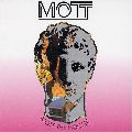 MOTT THE HOOPLE / モット・ザ・フープル / 革命 (紙ジャケ)
