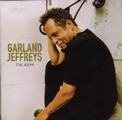 GARLAND JEFFREYS / ガーランド・ジェフリーズ / I'M ALIVE