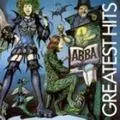 ABBA / アバ / GREATEST HITS (30TH ANNIVERSARY LIMITED EDITION)