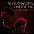 BRUCE SPRINGSTEEN & THE E-STREET BAND / ブルース・スプリングスティーン&ザ・Eストリート・バンド / HAMMERSMITH ODEON, LONDON '75 / ライヴ・アット・ハマースミス・オデオン'75