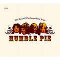 HUMBLE PIE / ハンブル・パイ / BEST OF THE IMMEDIATE YEARS (2CD)