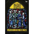 BLIND FAITH / ブラインド・フェイス / LONDON HYDE PARK 1969