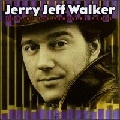JERRY JEFF WALKER / ジェリー・ジェフ・ウォーカー / BEST OF THE VANGUARD YEARS