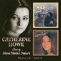 CATHERINE HOWE / キャサリン・ハウ / HARRY / SILENT MOTHER NATURE