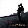 JOSEPH WILLIAMS / ジョセフ・ウィリアムズ / TWO OF US / トゥ・オブ・アス