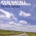 JOHN MAYALL & THE BLUESBREAKERS / ジョン・メイオール&ザ・ブルース・ブレイカーズ / ROAD DOGS