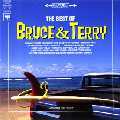 BRUCE & TERRY / ブルース&テリー / BEST OF BRUCE AND TERRY / ベスト・オブ・ブルース&テリー (紙ジャケ)