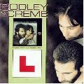 GODLEY & CREME / ゴドレイ・アンド・クレーム / MUSIC FROM CONSEQUENCES / L