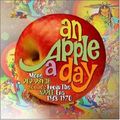 V.A. (PSYCHE) / APPLE A DAY : MORE POP-PSYCH SOUNDS FROM THE APPLE ERA 1967-1969