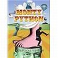 MONTY PYTHON / モンティ・パイソン / IN THE BEGINNING ( DVD / BOOK )