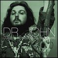 DR. JOHN / ドクター・ジョン / I PULLED THE COVER OFF YOU TWO LOVERS