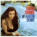 MARTIN DENNY / マーティン・デニー / EXOTIC SOUNDS OF MARTIN DENNY