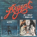 ARGENT / アージェント / IN DEEP + NEXUS