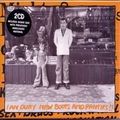 IAN DURY / イアン・デューリー / NEW BOOTS AND PANTIES
