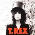 T. REX / T・レックス / SLIDER