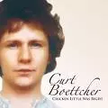 CURT BOETTCHER / カート・ベッチャー / CHICKEN LITTLE WAS RIGHT