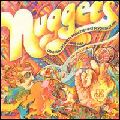 V.A. (PSYCHE) / NUGGETS: ORIGINAL ARTYFACTS FROM THE FIRST PSYCHEDELIC ERA 1965-1968