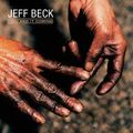 JEFF BECK / ジェフ・ベック / YOU HAD IT COMING / ユー・ハッド・イット・カミング