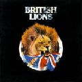 BRITISH LIONS / ブリティッシュ・ライオンズ / BRITISH LIONS / ブリティッシュ・ライオンズ (紙ジャケ)