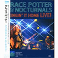 GRACE POTTER / グレイス・ポッター / BRINGIN' IT HOME LIVE / ブリンギング・イット・ホーム・ライヴ