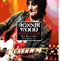 RONNIE WOOD / ロニー・ウッド / ANTHOLOGY: ESSENTIAL CROSSEXION