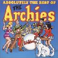 ARCHIES / アーチーズ / ABSOLUTELY THE BEST OF THE ARCHIES