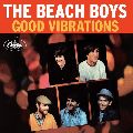 BEACH BOYS / ビーチ・ボーイズ / GOOD VIBRATIONS ( 40TH ANNIVERSARY SINGLE )