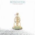 BLOSSOM TOES / ブロッサム・トウズ / IF ONLY FOR A MOMENT