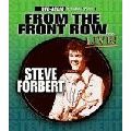 STEVE FORBERT / スティーヴ・フォーバート / FROM THE FRONT ROW...LIVE!