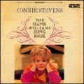 CONNIE STEVENS / コニー・スティーヴンス / HANK WILLIAMS SONG BOOK