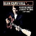 GLEN CAMPBELL / グレン・キャンベル / SING THE BEST OF JIMMY WEBB 1967-1992