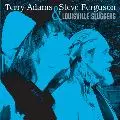 TERRY ADAMS & STEVE FERGUSON / テリー・アダムス&スティーヴ・ファーガソ / LOUISVILLE SLUGGERS / ルイヴィル・スラッガーズ