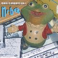 NRBQ / エヌアールビーキュー / FROGGY'S FAVORITES VOLUME. 1 / フロッギーズ・フェイバリッツVOL. 1