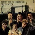 KILBURN & THE HIGH-ROADS / キルバーン＆ザ・ハイ・ローズ / HANDSOME / ハンサム (紙ジャケ)