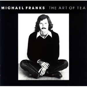 MICHAEL FRANKS / マイケル・フランクス / ART OF TEA / アート・オブ・ティー
