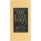 THE BAND / ザ・バンド / LAST WALTZ